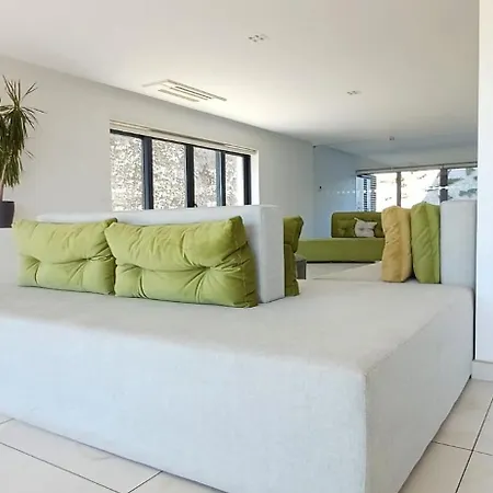 Antas Park Concept Lifestyle With Pool * Porto