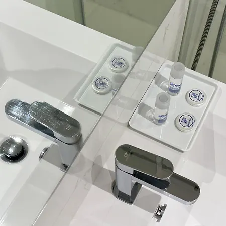 Antas Park Concept Lifestyle With Pool Appartement