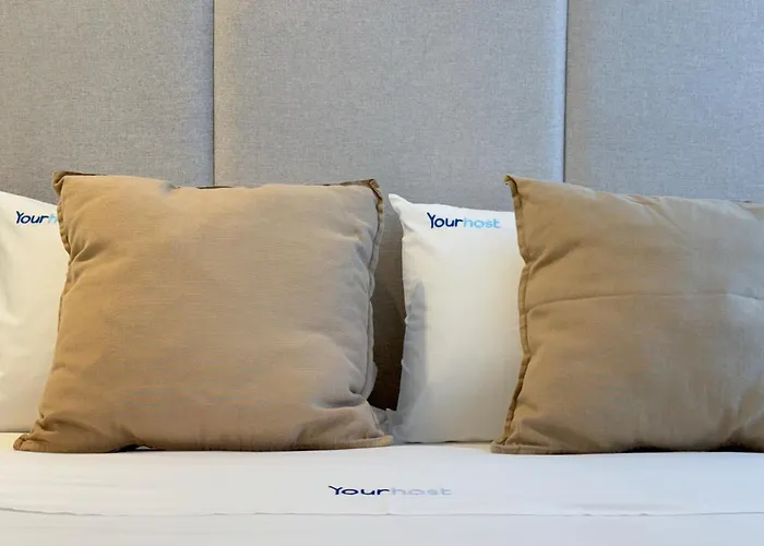 Antas Park Concept Lifestyle With Pool *