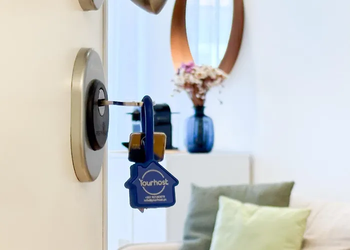 Antas Park Concept Lifestyle With Pool *