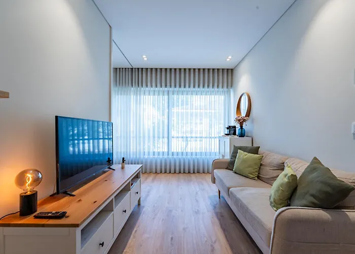 Antas Park Concept Lifestyle With Pool *