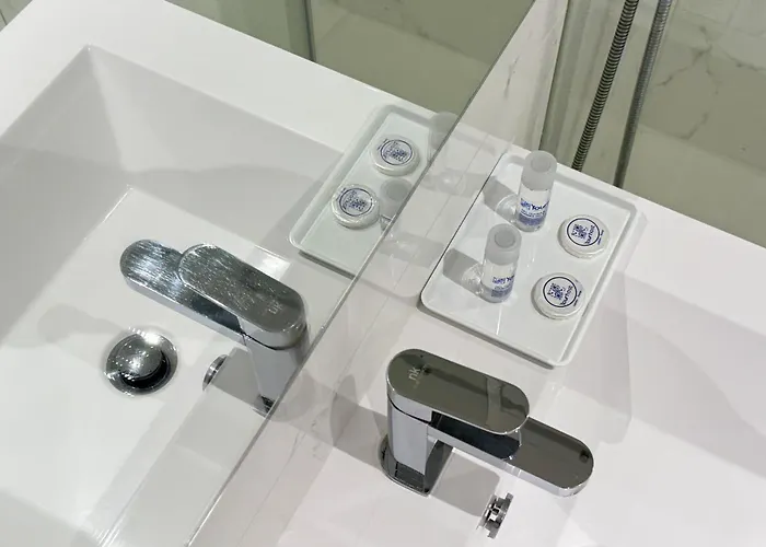 Antas Park Concept Lifestyle With Pool Апартаменты