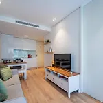 Antas Park Concept Lifestyle With Pool Appartamento Oporto