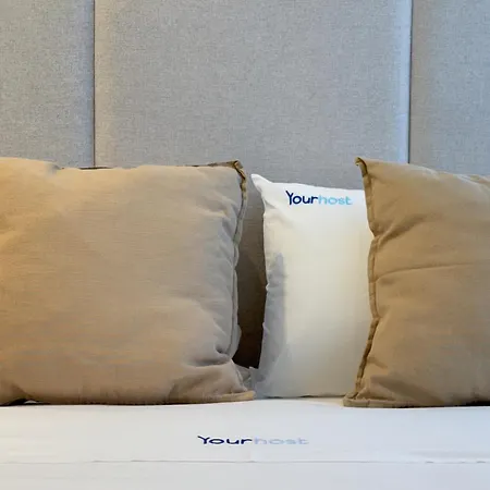 Antas Park Concept Lifestyle With Pool *