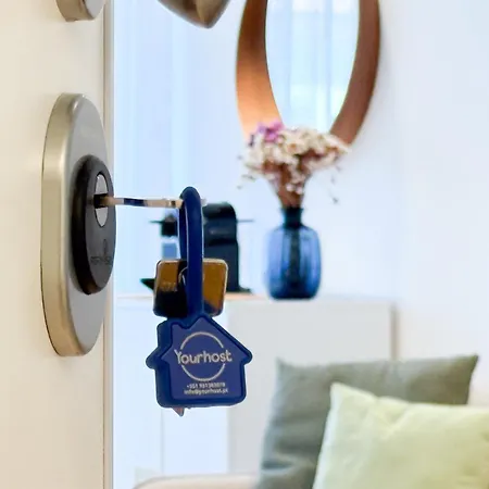 Antas Park Concept Lifestyle With Pool *