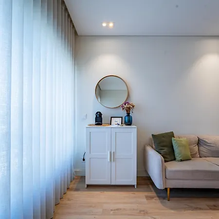 Appartement Antas Park Concept Lifestyle With Pool *