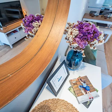 Apartment Antas Park Concept Lifestyle With Pool *