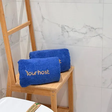 Antas Park Concept Lifestyle With Pool *