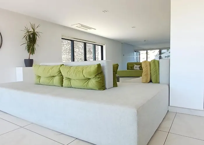 Antas Park Concept Lifestyle With Pool * Oporto