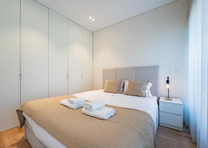 Antas Park Concept Lifestyle With Pool *