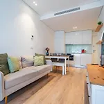 Antas Park Concept Lifestyle With Pool * 포르투