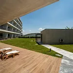 아파트 Antas Park Concept Lifestyle With Pool *
