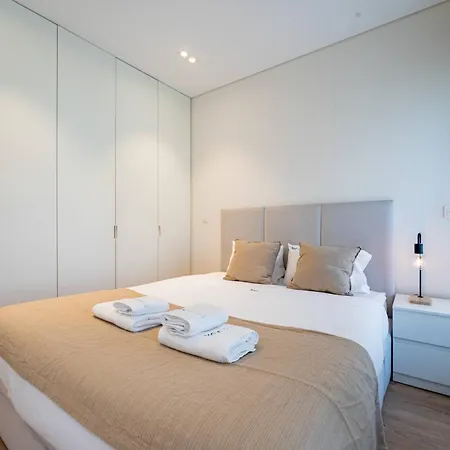 Antas Park Concept Lifestyle With Pool Apartamento *